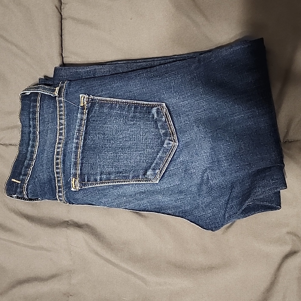 Flying monkey jeans - Picture 4 of 4